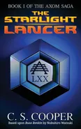 The Starlight Lancer - Craig S Cooper