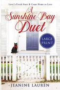 A Sunshine Bay Duet - Jeanine Lauren