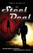 The Steel Deal - James Blakley