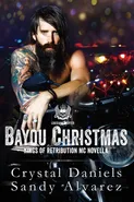 Bayou Christmas - Crystal Daniels