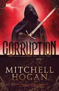 Corruption - Mitchell Hogan