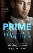 Prime Minister - Ainsley Booth