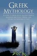 Greek Mythology - Adam Angelos