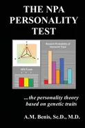 The NPA Personality Test - A.M. Benis