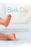Birth Day - Mark Sloan