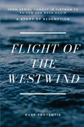 Flight of the Westwind - Russ Protentis