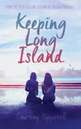 Keeping Long Island - Courtney Peppernell