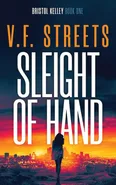Sleight of Hand - V.F. Streets