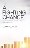 A Fighting Chance - Doug Allan