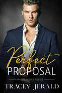 Perfect Proposal - Tracey Jerald