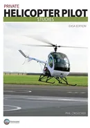 Private Helicopter Pilot Studies JAA BW - Phil Croucher