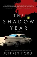 Shadow Year, The - Jeffrey Ford