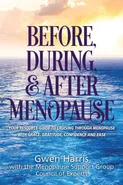 Before, During, and After Menopause - Gwen Harris