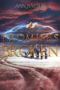 Promises Broken - Ann Bakshis
