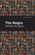 Negro - Bois W E B Du