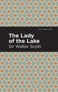 Lady of the Lake - Sir Walter Scott
