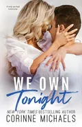 We Own Tonight - Corinne Michaels