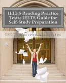 IELTS Reading Practice Tests - Success Associates IELTS