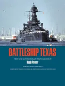 Battleship Texas - Hugh Power