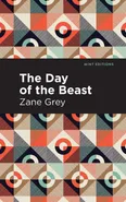 Day of the Beast - Grey Zane