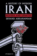 A History of Modern Iran - Ervand Abrahamian