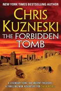 The Forbidden Tomb - Chris Kuzneski