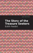 Story of the Treasure Seekers - Nesbit Edith