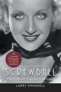 Screwball - Larry Swindell
