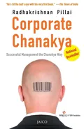 Corporate Chanakya - Radhakrishnan Pillai