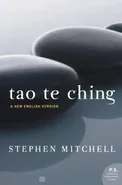 Tao Te Ching - Stephen Mitchell