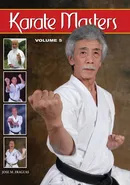 Karate Masters Volume 5 - Jose M. Fraguas