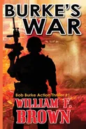 Burke's War - William F Brown