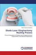 Diode Laser Gingivectomy Healing Process - Rada Torezova Kazakova