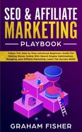 SEO & Affiliate Marketing Playbook - Graham Fisher