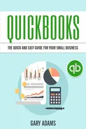 QuickBooks - Gary Adams
