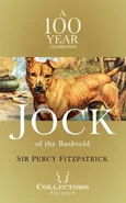 Jock of the Bushveld - Percy Fitzpatrick