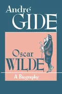 Oscar Wilde - Andre Gide
