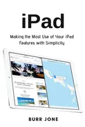 iPad - Burr Jone