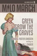 Milo March #19 - M. E. Chaber