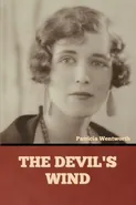 The Devil's Wind - Patricia Wentworth