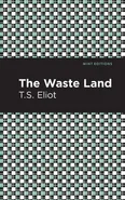Waste Land - T S Eliot