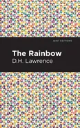 Rainbow - D H Lawrence