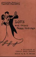 Love and Other Happy Endings - Katherine Mansfield