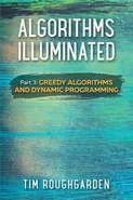 Algorithms Illuminated (Part 3) - Tim Roughgarden