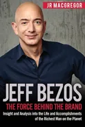 Jeff Bezos - JR MacGregor