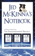 Jed McKenna's Notebook - Jed McKenna