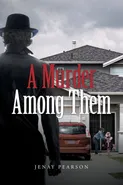 A Murder Among Them - Jenay Pearson