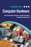 Essential Computer Hardware Second Edition - Kevin Wilson
