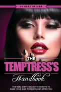 The Temptress's Handbook - Eric Monroe