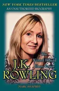 J. K. Rowling, Updated 2007 - Marc Shapiro